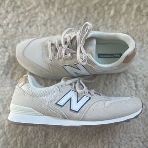 New balance 996 sneaker